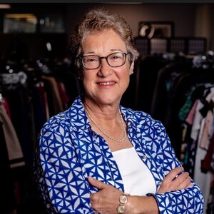 Fundraising Page: Maureen Leonard